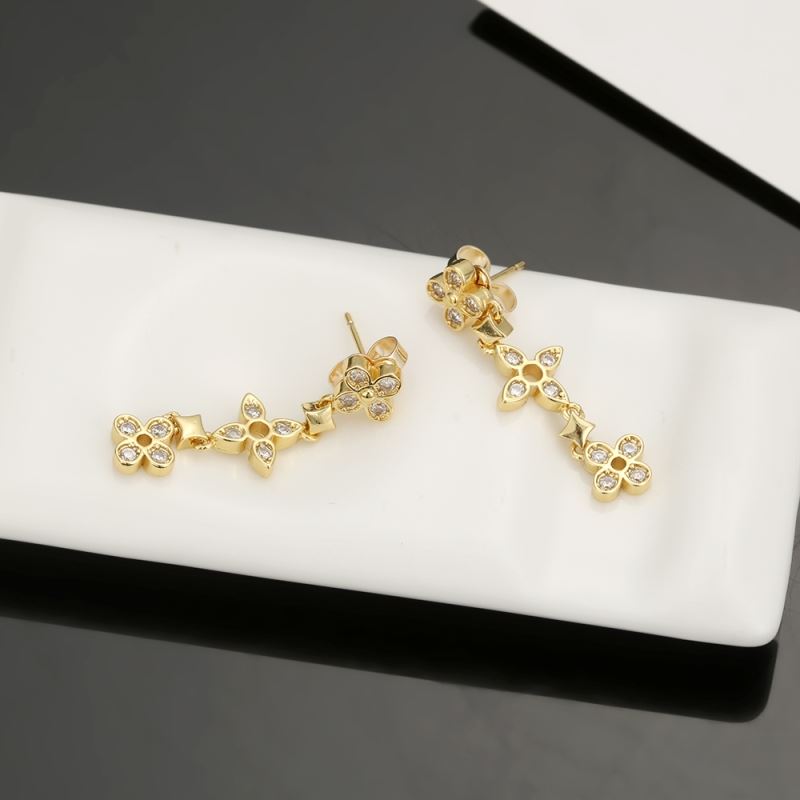LV Earrings